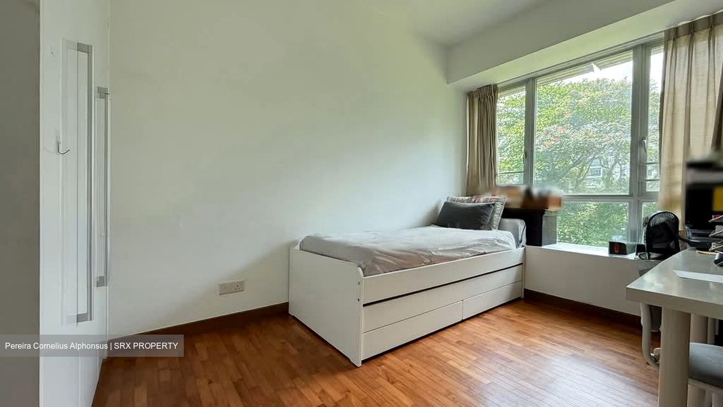 The Raintree (D21), Condominium #575626761
